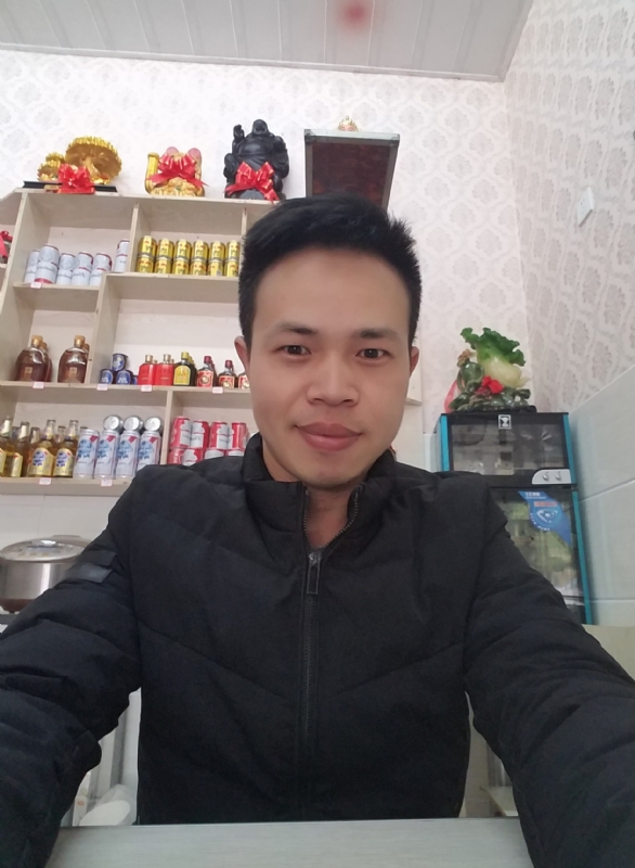 一叶扁舟的第一张照片--心连心婚恋交友平台
