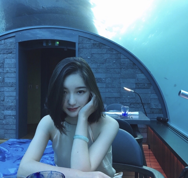 细心纷飞的第一张照片--心连心婚恋交友平台