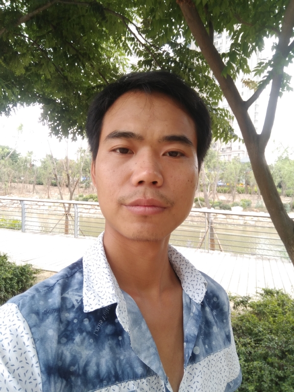 福州哥的第一张照片--心连心婚恋交友平台