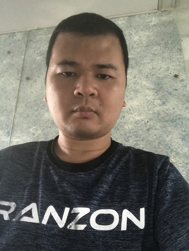 往事随风的第一张照片--心连心婚恋交友平台