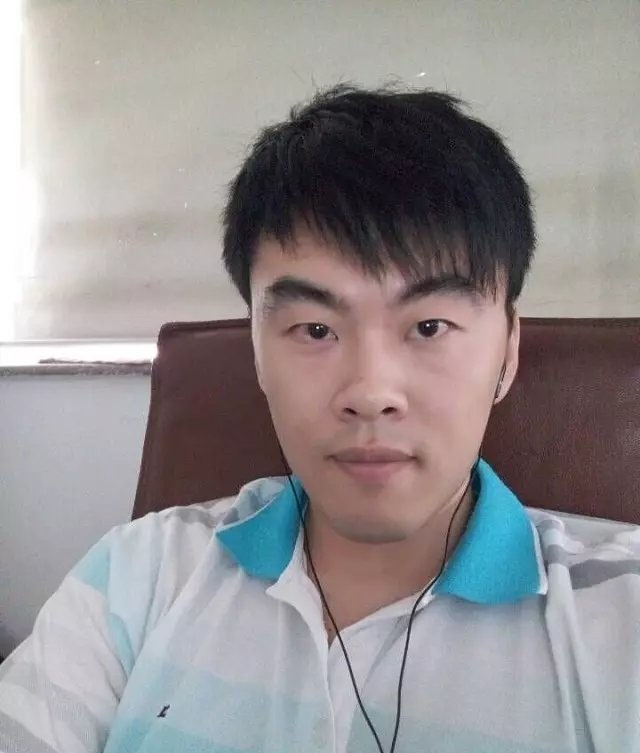 千凌叶的第一张照片--心连心婚恋交友平台