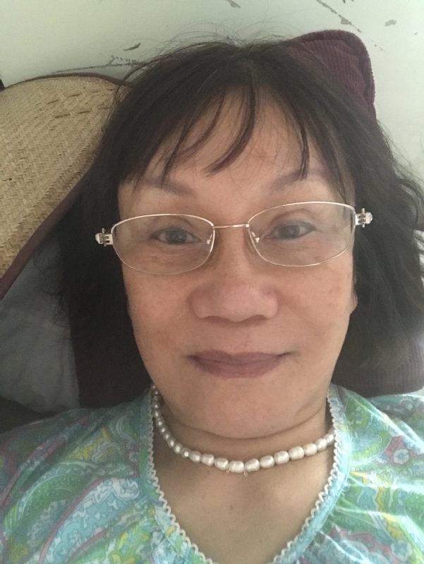 Elise的第一张照片--心连心婚恋交友平台