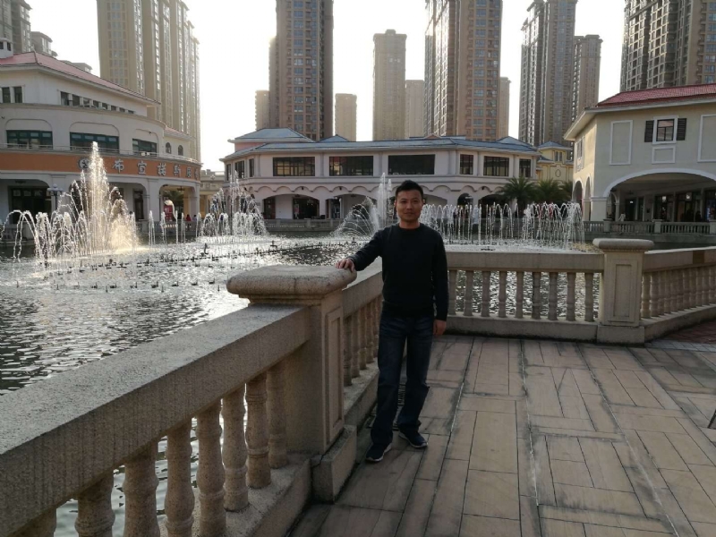 光圈的第二张照片--心连心婚恋交友平台
