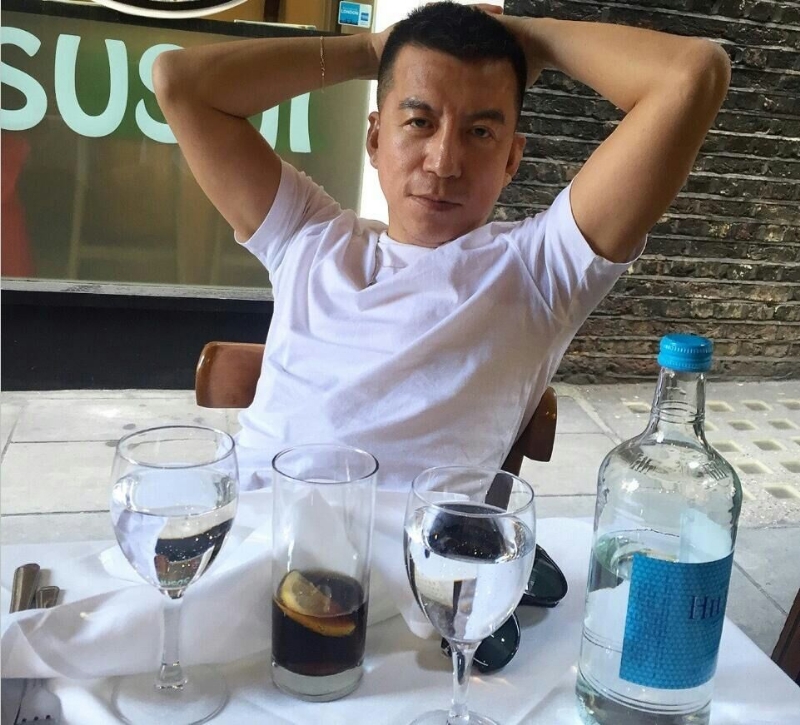 不忘初心的第一张照片--心连心婚恋交友平台