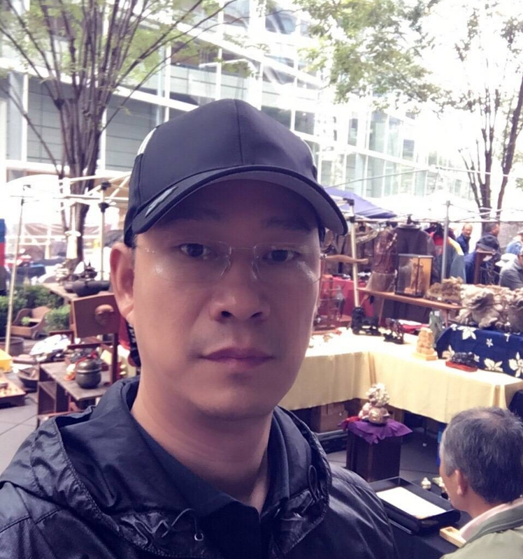 相聚是缘的第一张照片--心连心婚恋交友平台