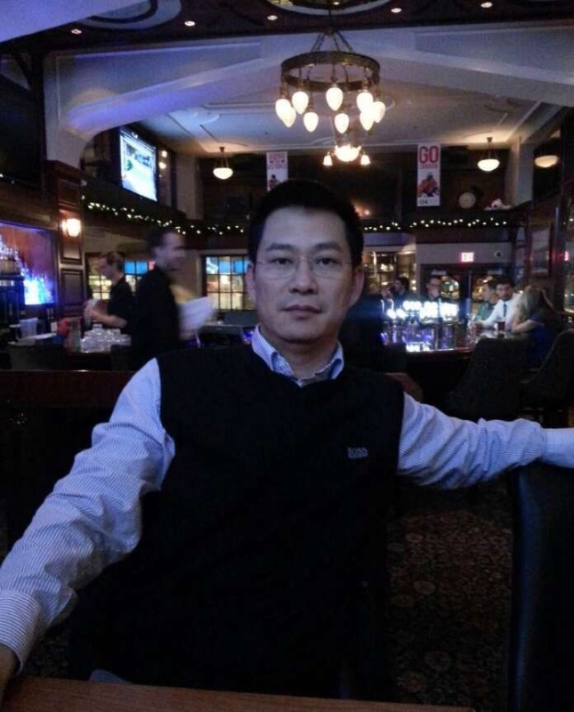 相聚是缘的第二张照片--心连心婚恋交友平台