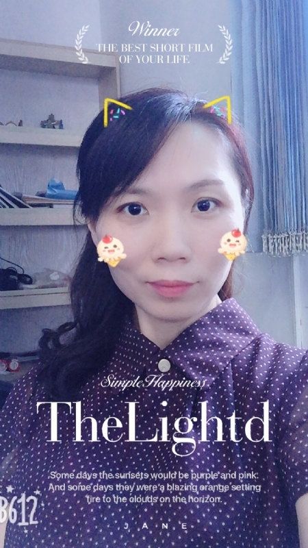 姗的第一张照片--心连心婚恋交友平台