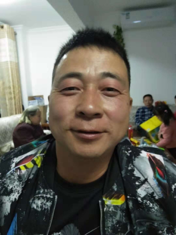 wws的第一张照片--心连心婚恋交友平台