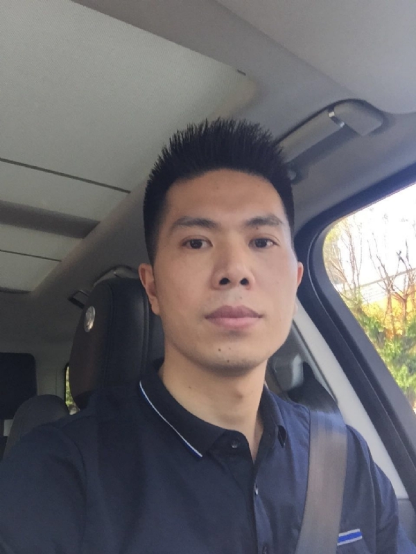 天道酬勤的第一张照片--心连心婚恋交友平台