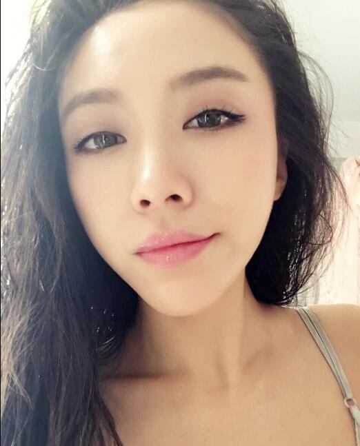 欣欣的第二张照片--心连心婚恋交友平台