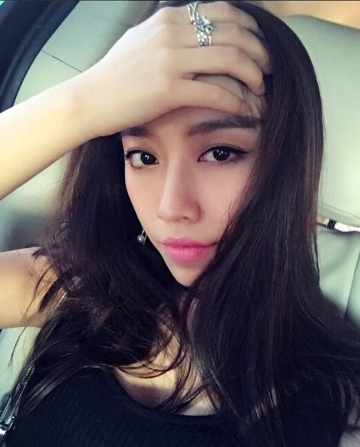 欣欣的第三张照片--心连心婚恋交友平台