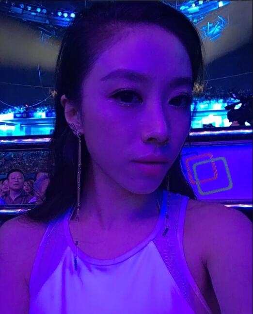 欣欣的第四张照片--心连心婚恋交友平台