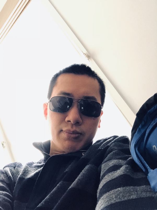 august的第一张照片--心连心婚恋交友平台