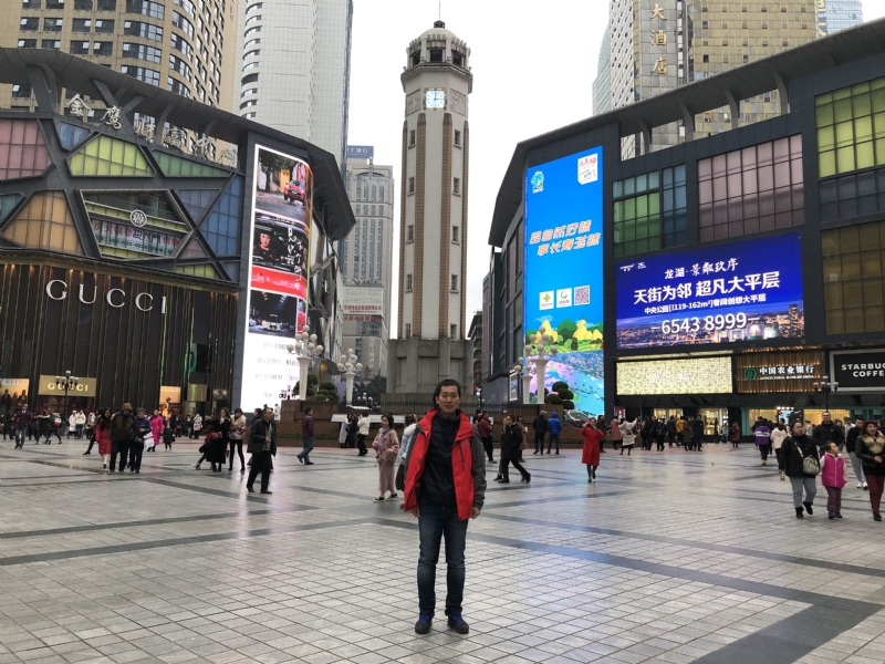 august的第三张照片--心连心婚恋交友平台