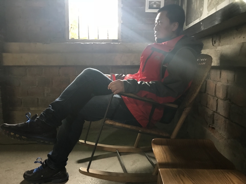 august的第四张照片--心连心婚恋交友平台