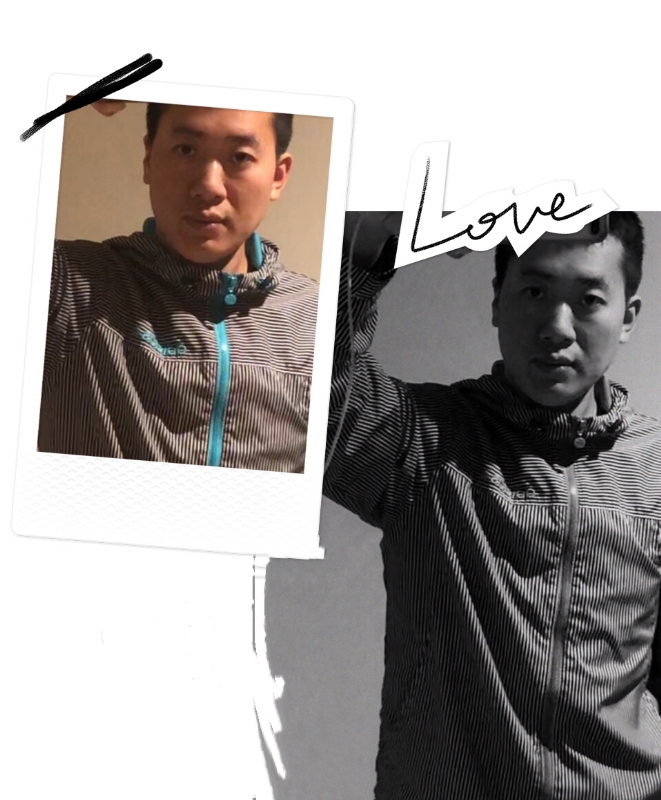 august的第五张照片--心连心婚恋交友平台