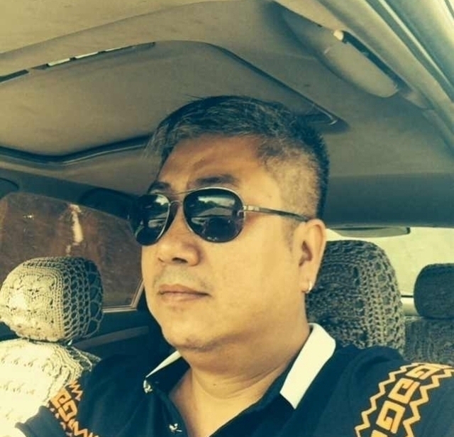 独狼的第一张照片--心连心婚恋交友平台