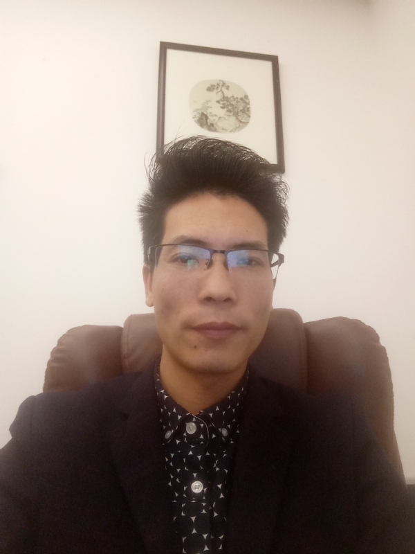 爱也要以诚相待的第一张照片--心连心婚恋交友平台