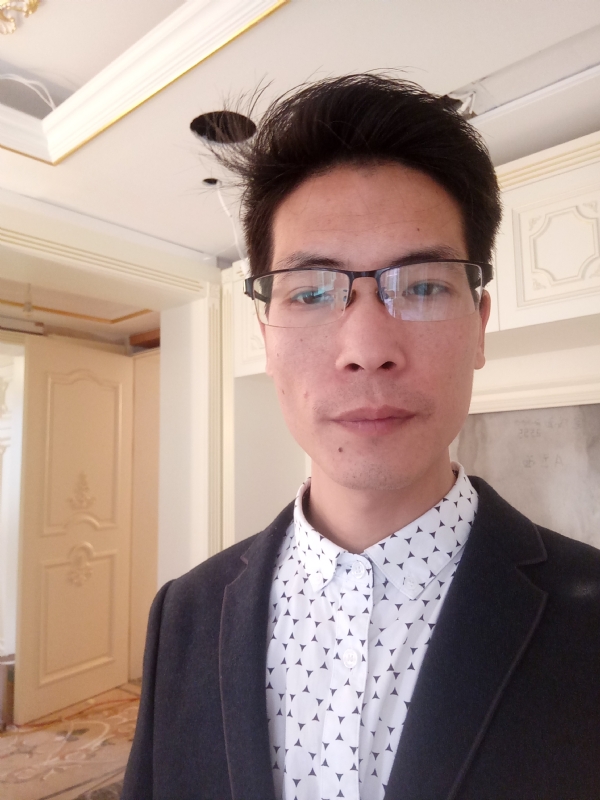 爱也要以诚相待的第二张照片--心连心婚恋交友平台