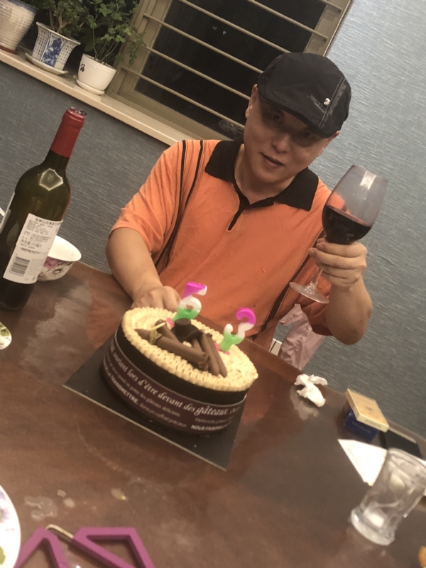 率真率性的第二张照片--心连心婚恋交友平台