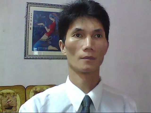 阿文的第一张照片--心连心婚恋交友平台