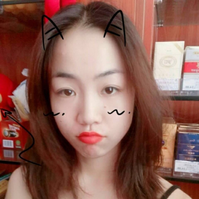 美美的第一张照片--心连心婚恋交友平台