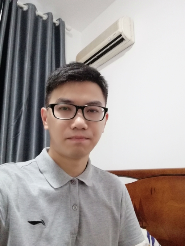 xiaopeng的第一张照片--心连心婚恋交友平台