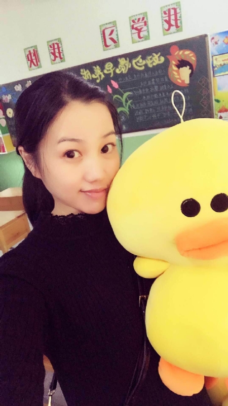 pengjienv的第一张照片--心连心婚恋交友平台