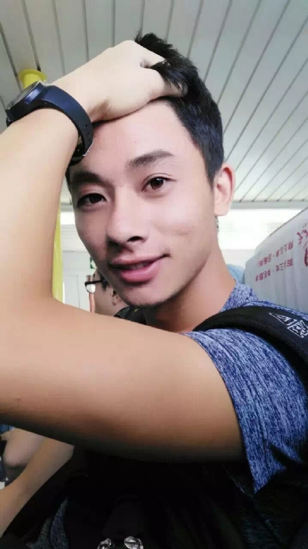 不是坏人的第一张照片--心连心婚恋交友平台