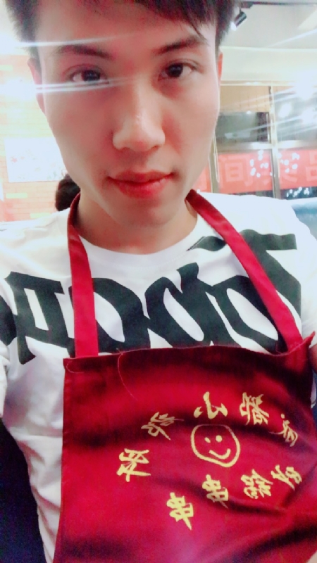 乐天的第三张照片--心连心婚恋交友平台