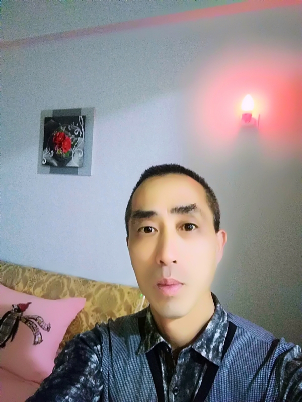 真诚的第一张照片--心连心婚恋交友平台