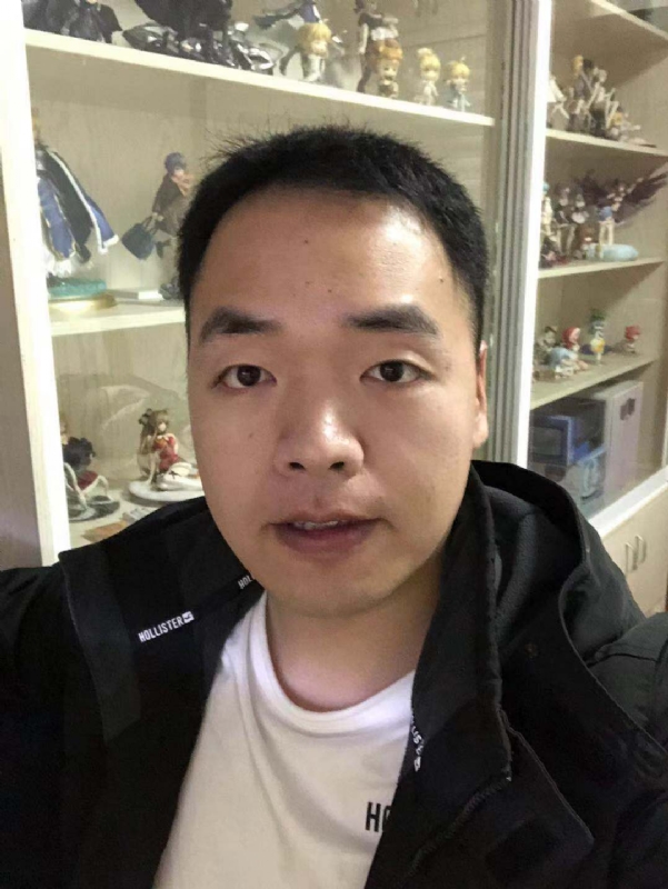暴走KUMA的第一张照片--心连心婚恋交友平台