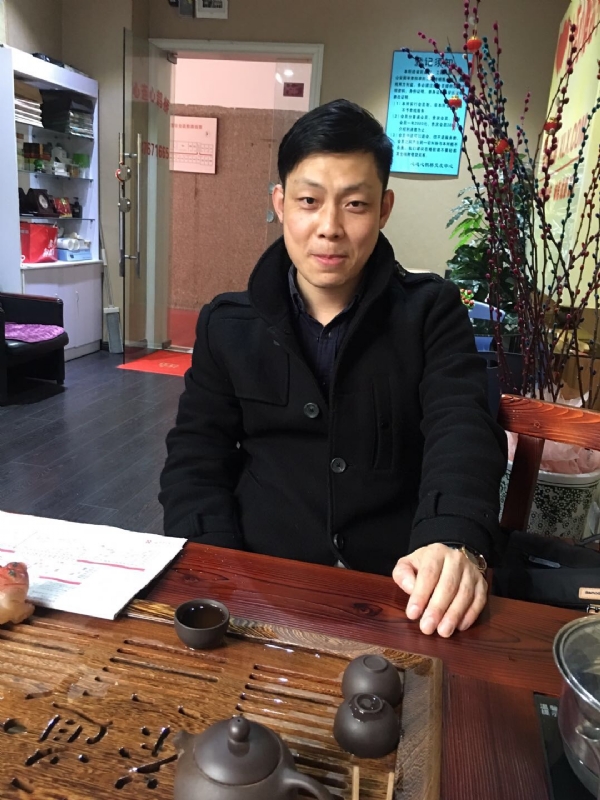 杨洋的第二张照片--心连心婚恋交友平台
