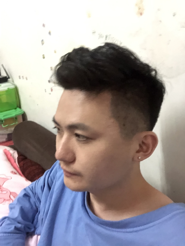 jason的第一张照片--心连心婚恋交友平台