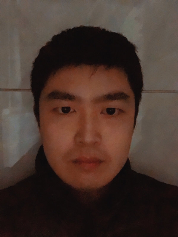 南宫的第一张照片--心连心婚恋交友平台