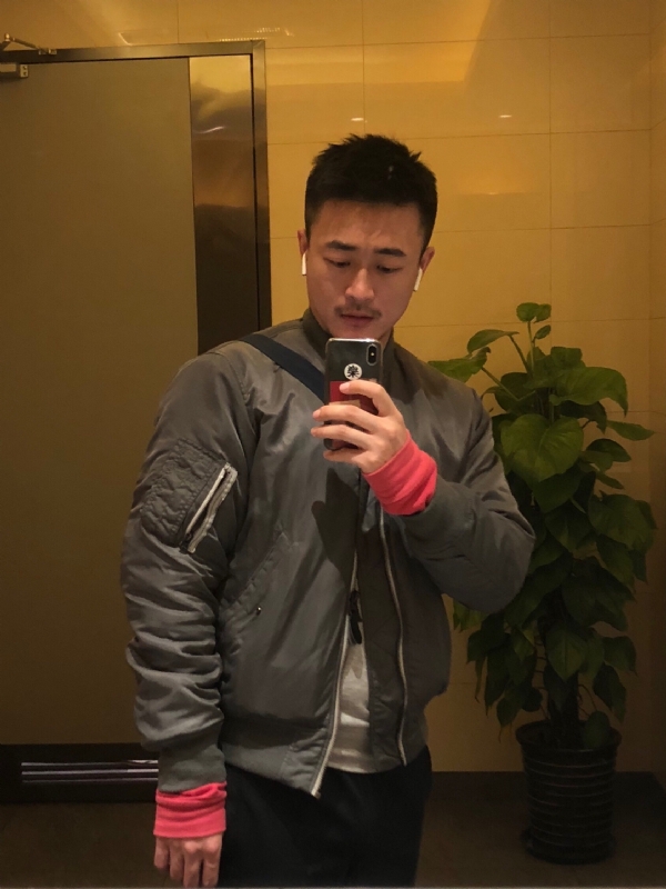 林云海的第一张照片--心连心婚恋交友平台