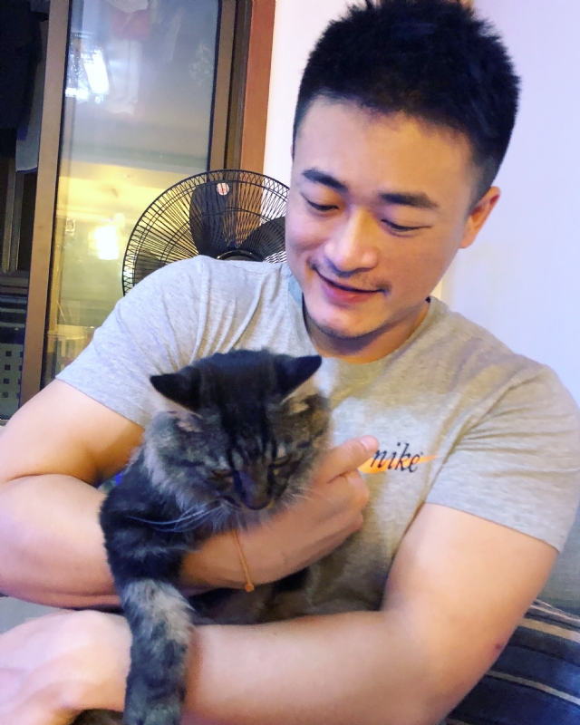 林云海的第二张照片--心连心婚恋交友平台