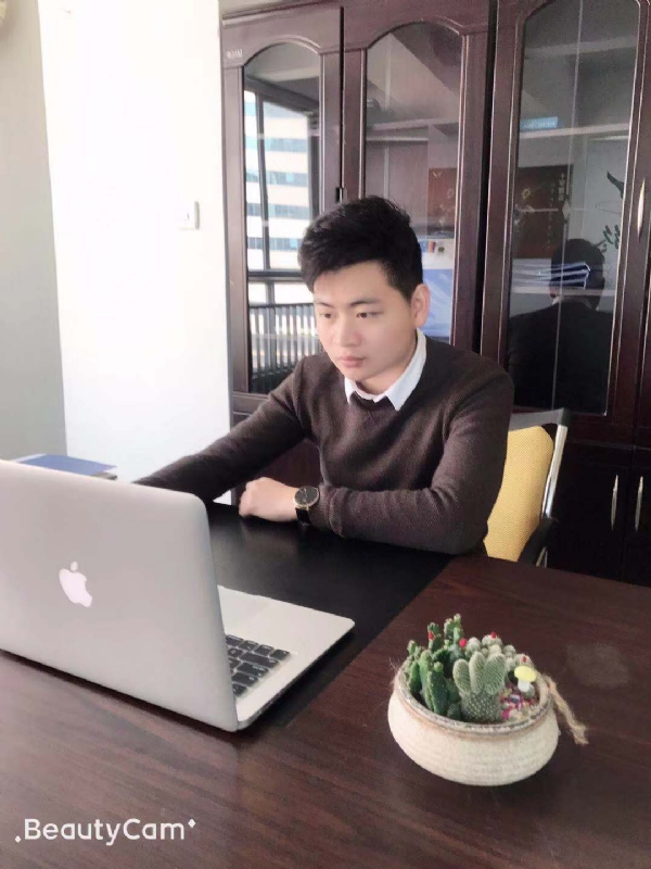 逆流而上是我的第一张照片--心连心婚恋交友平台