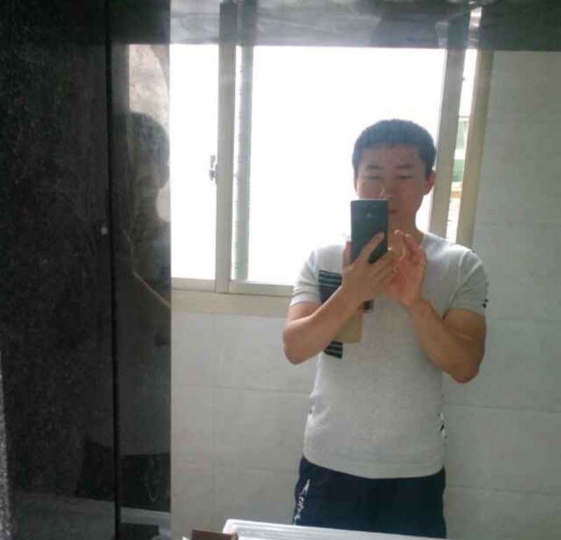 杭123的第一张照片--心连心婚恋交友平台