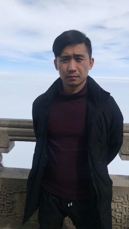 一江春水向东流的第一张照片--心连心婚恋交友平台