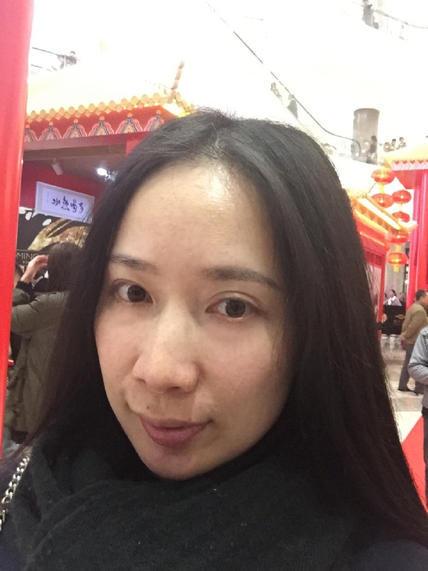 sisi的第一张照片--心连心婚恋交友平台