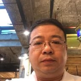 一个70后的离异大叔的第一张照片--心连心婚恋交友平台