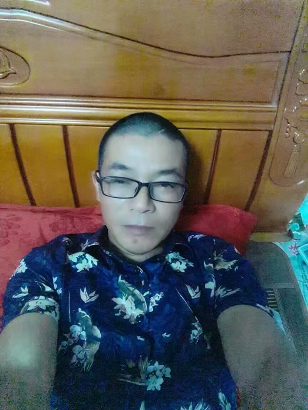 坚信就是你的第一张照片--心连心婚恋交友平台