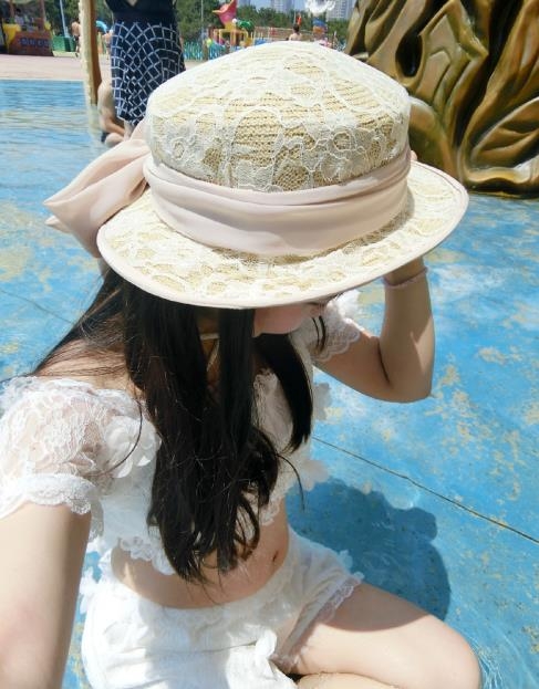 小妮的第二张照片--心连心婚恋交友平台