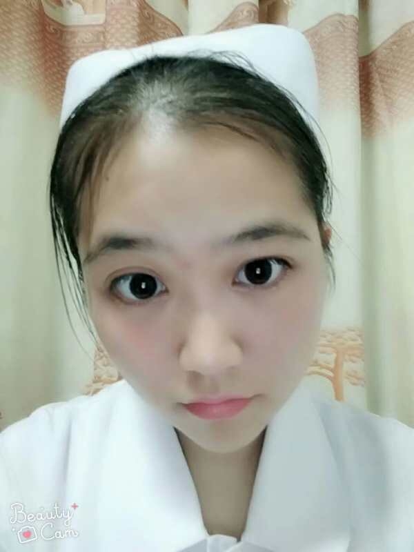 美美的第二张照片--心连心婚恋交友平台