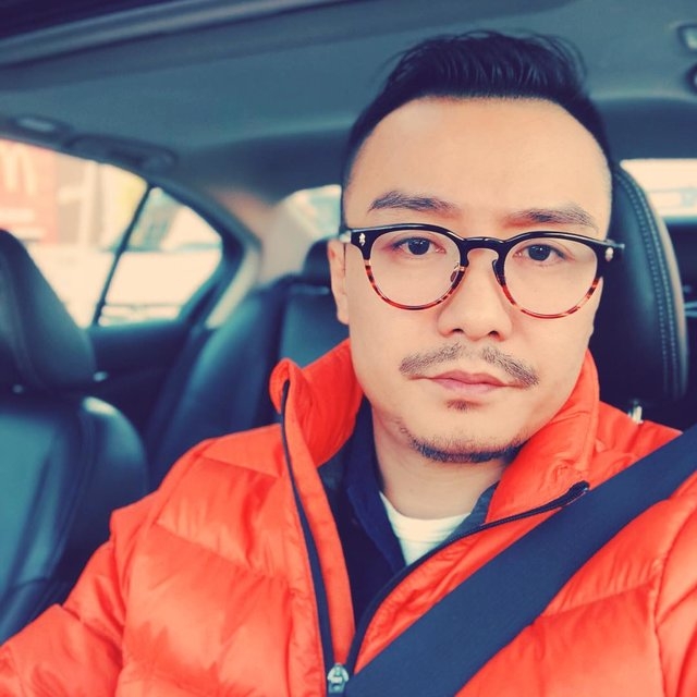 鱼丸粗面的第一张照片--心连心婚恋交友平台