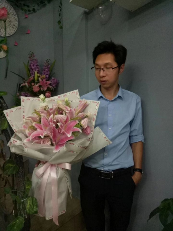 不死书生的第一张照片--心连心婚恋交友平台