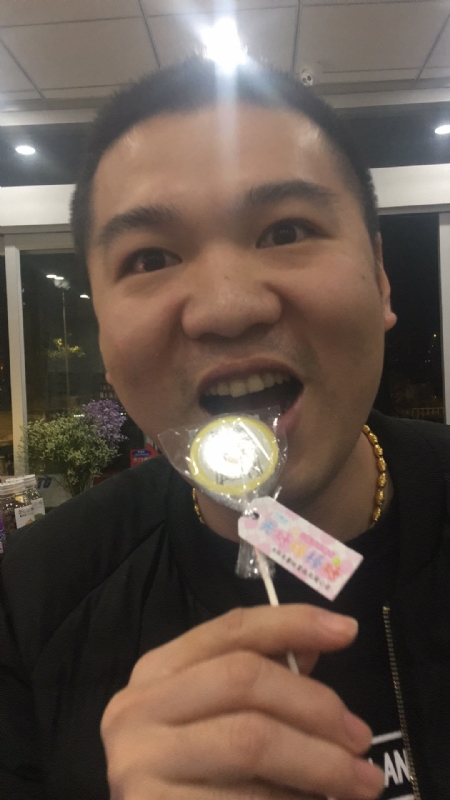 王小叶的第一张照片--心连心婚恋交友平台