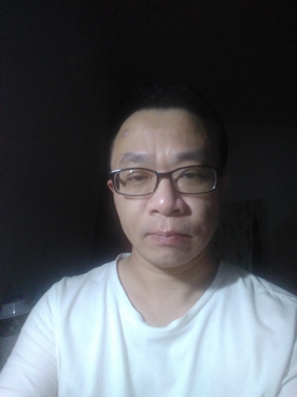 尘梦短促的第一张照片--心连心婚恋交友平台