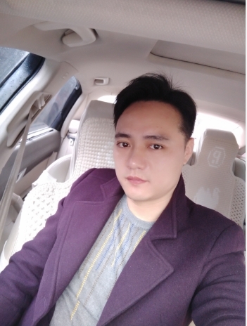 春的第一张照片--心连心婚恋交友平台